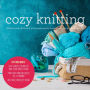 Cozy Knitting Kit