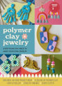 Polymer Clay Jewelry Kit