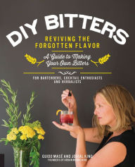 Best audio book download free DIY Bitters: Reviving the Forgotten Flavor - A Guide to Making Your Own Bitters for Bartenders, Cocktail Enthusiasts, Herbalists, and More