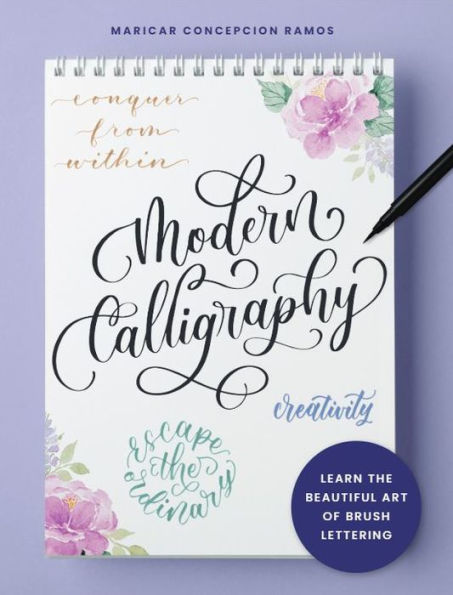 Modern Calligraphy