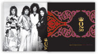 Title: Queen & A Night at the Opera: 50 Years, Author: Gillian G. Gaar