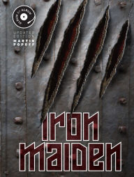 Title: Iron Maiden: Album by Album, Updated Edition, Author: Martin Popoff