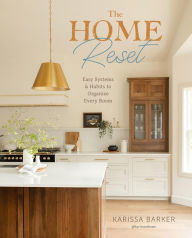 Ebooks for ipods free download The Home Reset: Easy Systems and Habits to Organize Every Room FB2 ePub (English Edition)