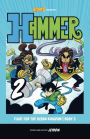 Fight for the Ocean Kingdom, Book 3: Volume 2