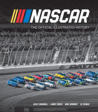 Title: Nascar, Author: Pearce