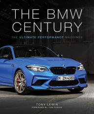 Title: BMW Century, Author: Tony Lewin