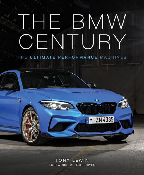 BMW Century