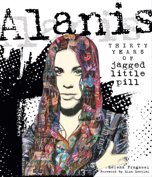 Alanis: Thirty Years of Jagged Little Pill
