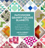 Patchwork Granny Square Blankets: Learn to Crochet Quilt-Inspired Throws, Home Decor & More