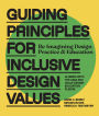 Guiding Principles for Inclusive Design Values: Reimagining Design Practice and Education