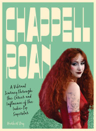 Title: Chappell Roan: A Vibrant Journey Through the Career and Influence of the Indie-Pop Superstar, Author: Harbert Day