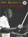 Art Blakey's Jazz Messages: Book & Online Audio