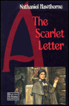 Title: The Scarlet Letter, Author: Nathaniel Hawthorne