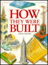 Title: How They Were Built, Author: David J. Brown