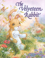 Title: The Velveteen Rabbit (Sandy Creek Edition), Author: Margery Williams