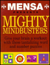 Mensa Presents Mighty Mindbusters