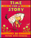 Title: Time for a Story, Author: Candlewick Press