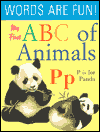 Title: My First ABC of Animals, Author: Fiammetta Dogi