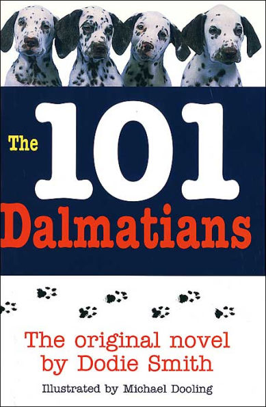 The 101 Dalmatians