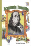 Alternative view 1 of Benjamin Franklin (History Maker Bios Series)