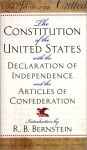 Alternative view 1 of The Constitution of the United States: With the Declaration of Independence and the Articles of Confederation