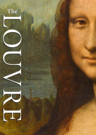 Title: The Louvre, Author: Alexandra Bonfante-Warren