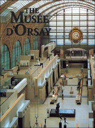 Title: The Musee d'Orsay, Author: Alexandra Bonfante-Warren