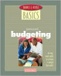 Personal Budget (Barnes & Noble Basics Series)