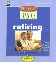 Title: Retiring (Barnes & Noble Basics Series), Author: Hope Egan