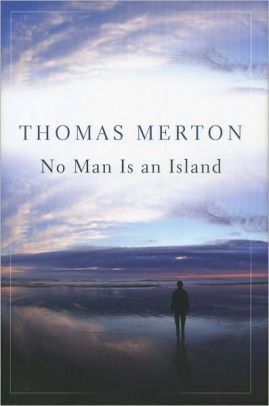No man is an island book studio one