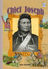 Title: Chief Joseph (History Maker Bios Series), Author: Jane Sutcliffe