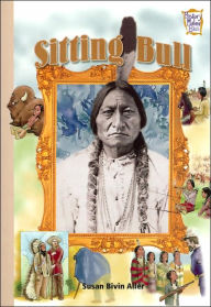 Title: Sitting Bull (History Maker Bios Series), Author: Susan Bivin Aller