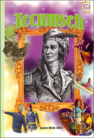 Title: Tecumseh (History Maker Bios Series), Author: Susan Bivin Aller