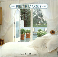 Title: Bedrooms, Author: Jessica Elin Hirschman
