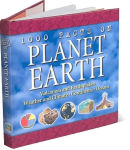 Alternative view 2 of 1000 Facts on Planet Earth