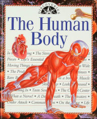 The Human Body (Discoveries Series) by Maire Rose, Hardcover | Barnes ...