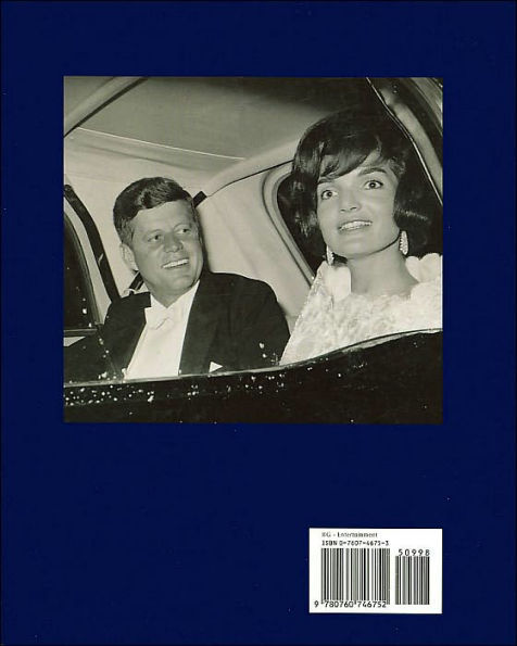 JFK & Jackie: Unseen Archives