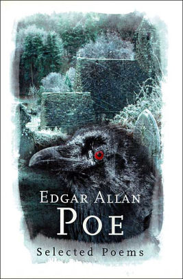 Edgar allan poe books barnes and noble