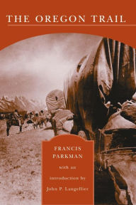 Title: The Oregon Trail (Barnes & Noble Library of Essential Reading), Author: Francis Parkman