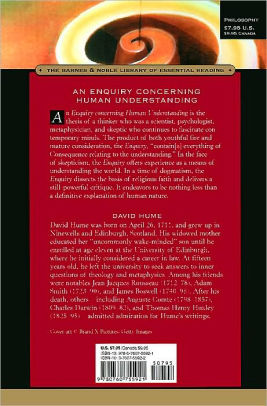 Locke an essay concerning human understanding spark notes