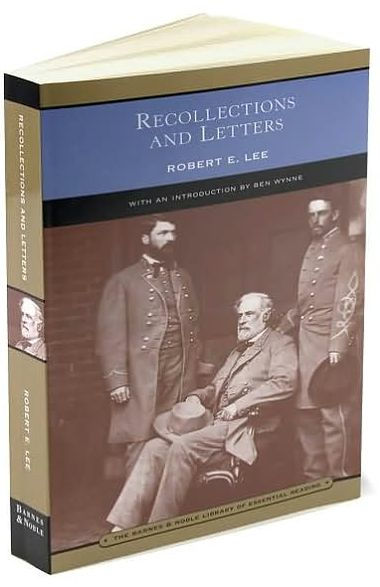 Recollections and Letters (Barnes & Noble Library of Essential Reading)