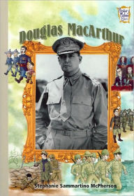 Title: Douglas MacArthur (History Maker Bios Series), Author: Stephanie Sammartino McPherson
