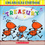Sing and Read Storybook Collection