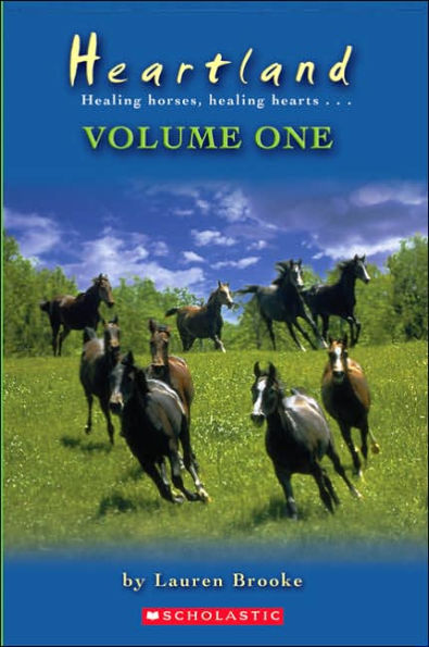 Heartland, Volume 1