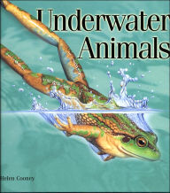 Title: Underwater Animals, Author: B&N