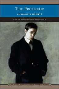 The Professor (Barnes & Noble Library of Essential Reading)