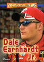 Dale Earnhardt Jr. (Sports Heroes and Legends Series)