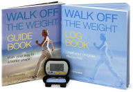 Title: Walk Off the Weight: Use Your Pedometer to Slim Down, Shape Up, and Get Energized, Author: Eva Gizowska