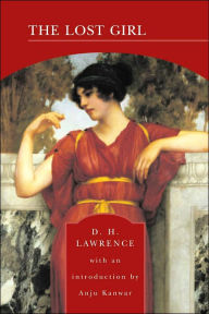 Title: The Lost Girl (Barnes & Noble Library of Essential Reading), Author: D. H. Lawrence