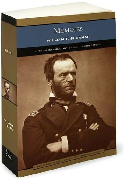 Memoirs (Barnes & Noble Library of Essential Reading)